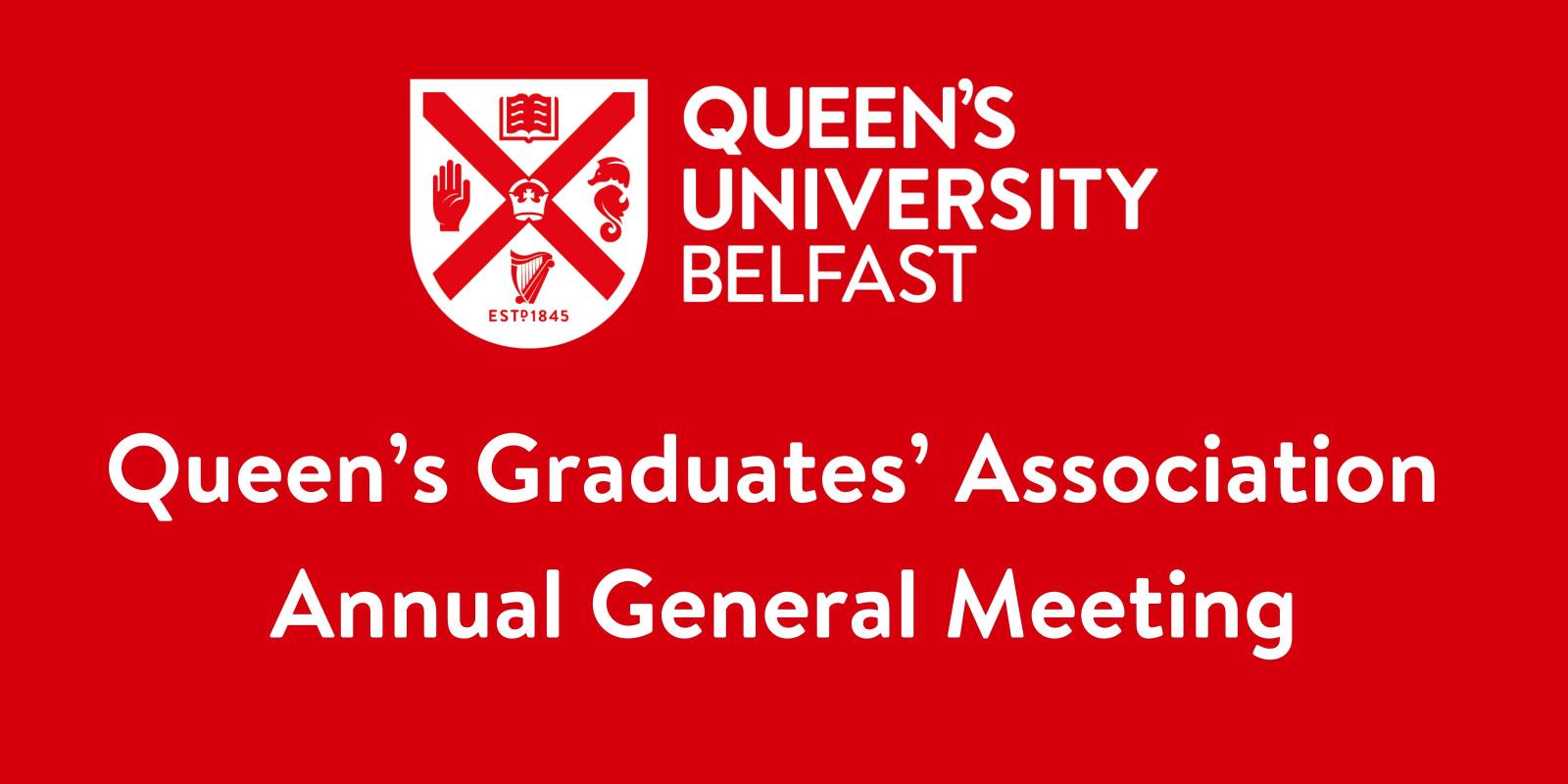 QGA AGM Banner 2025